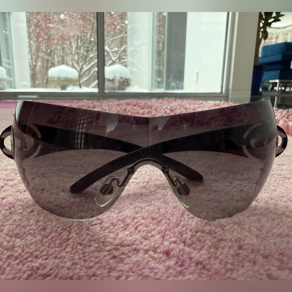 Chanel sunglasses
